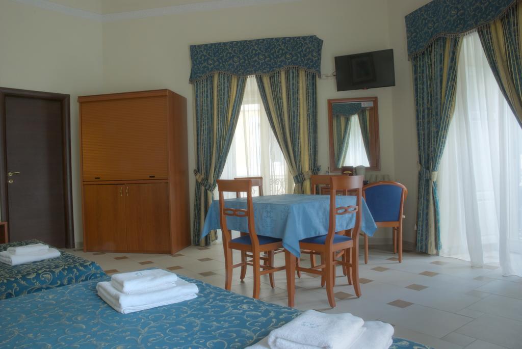 Rome Sweet Rome Hotel — Photos 3